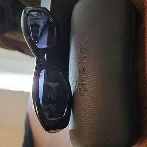 Chanel 5014 Women's Sunglasses